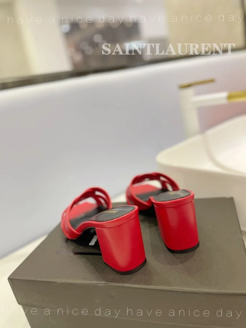 Ysl Sandals WellDesigned 11000
