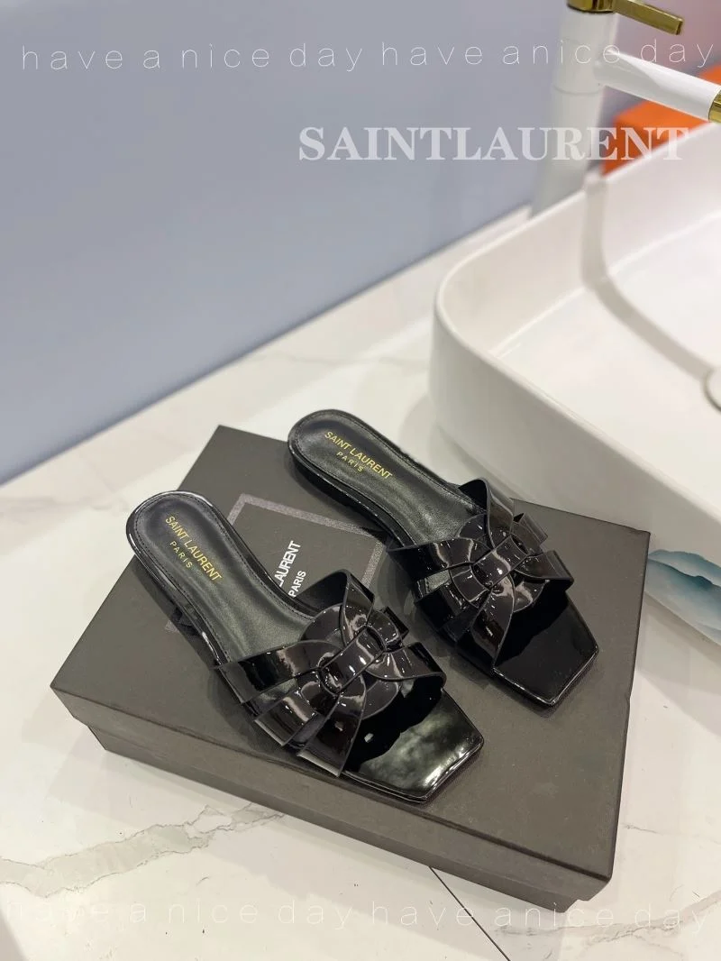 Ysl Sandals OdorResistant 10984