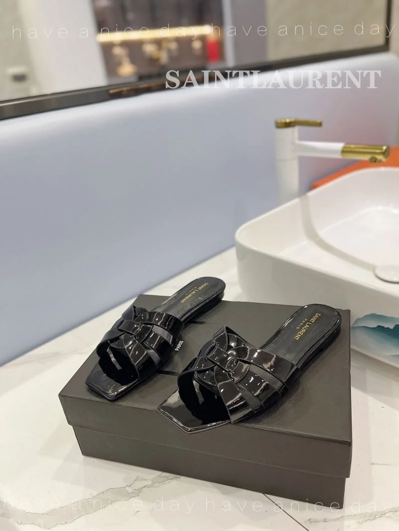 Ysl Sandals OdorResistant 10984