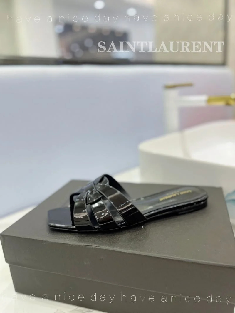 Ysl Sandals OdorResistant 10984
