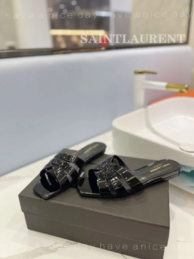 Ysl Sandals OdorResistant 10984