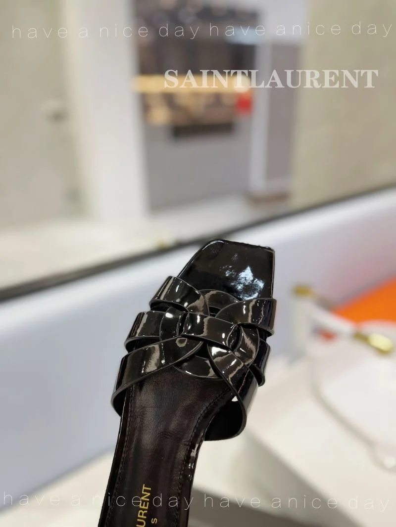 Ysl Sandals OdorResistant 10984