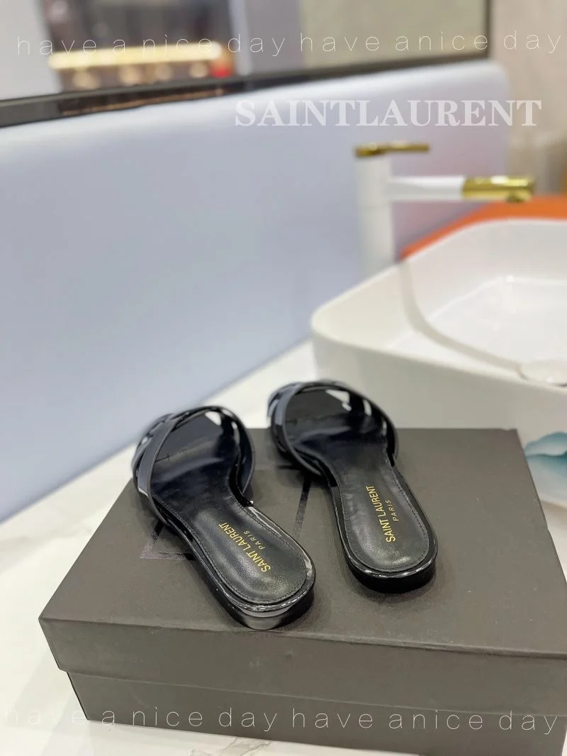 Ysl Sandals OdorResistant 10984