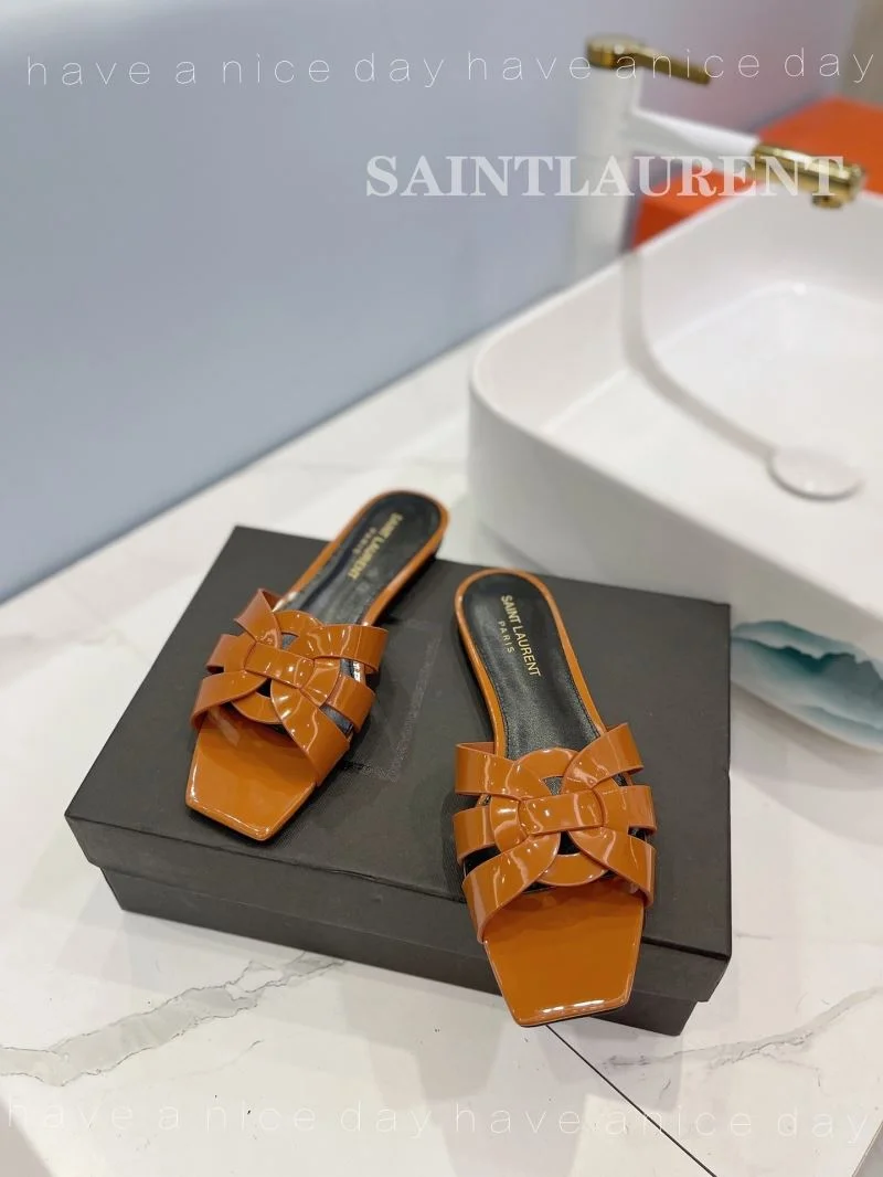 Ysl Sandals ComfortFit 10982