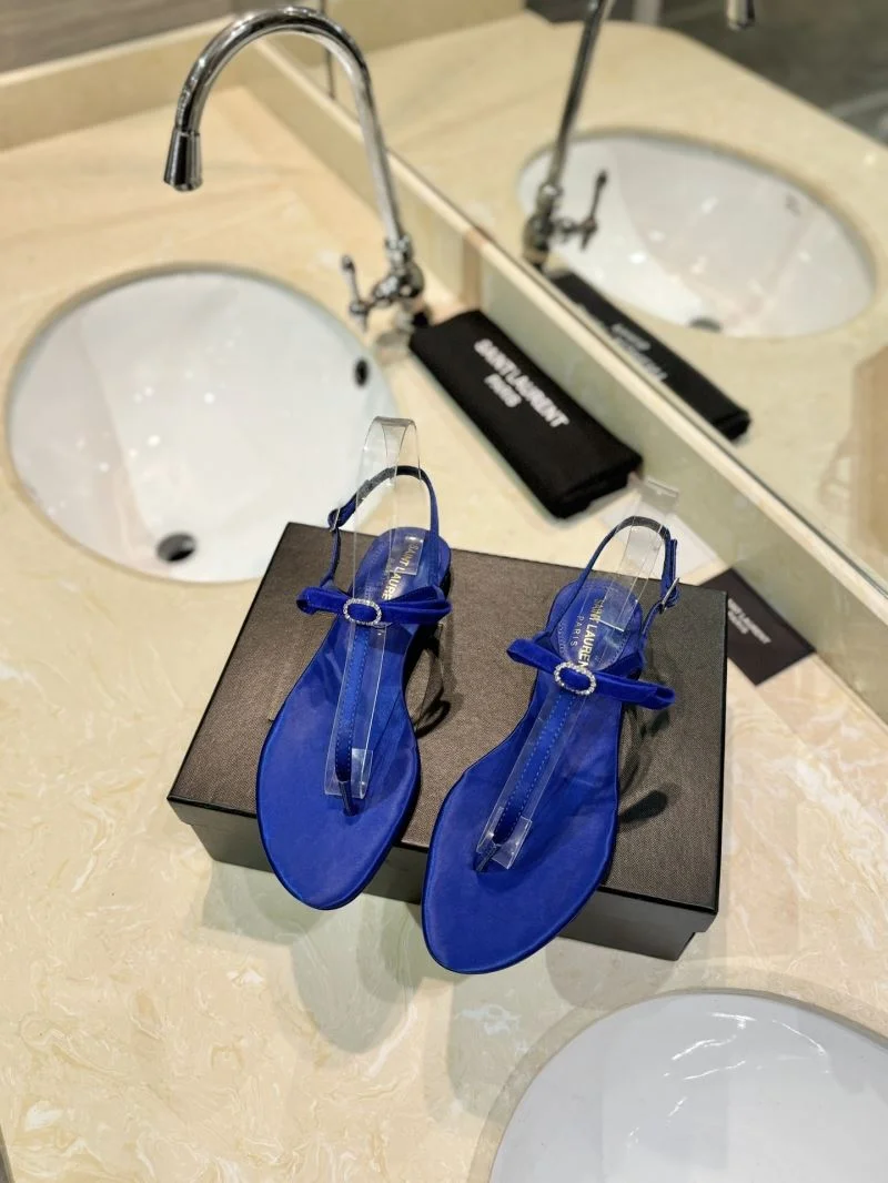 MultiPurpose Ysl Sandals 10993