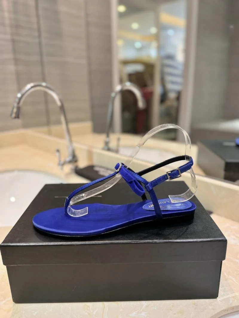 MultiPurpose Ysl Sandals 10993