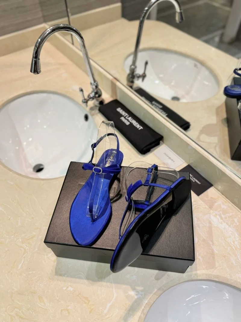 MultiPurpose Ysl Sandals 10993