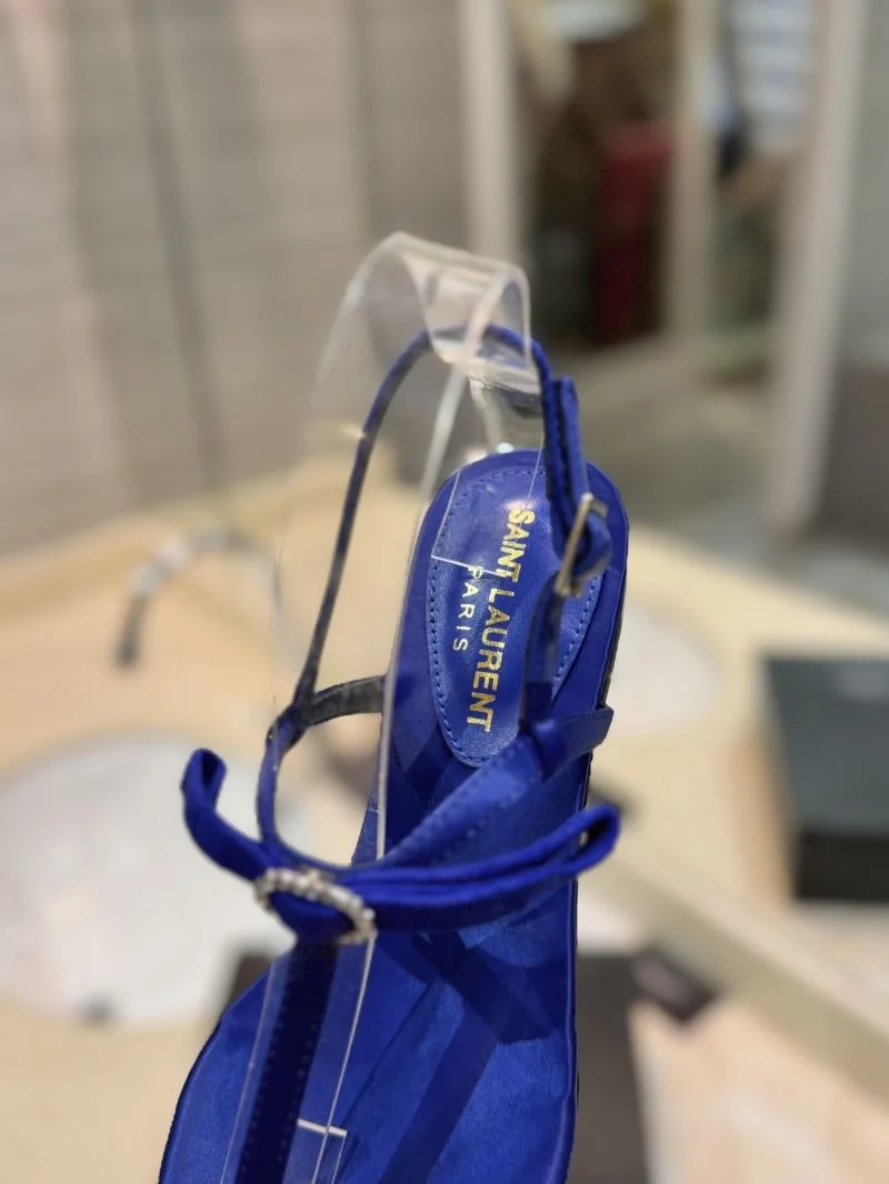 MultiPurpose Ysl Sandals 10993