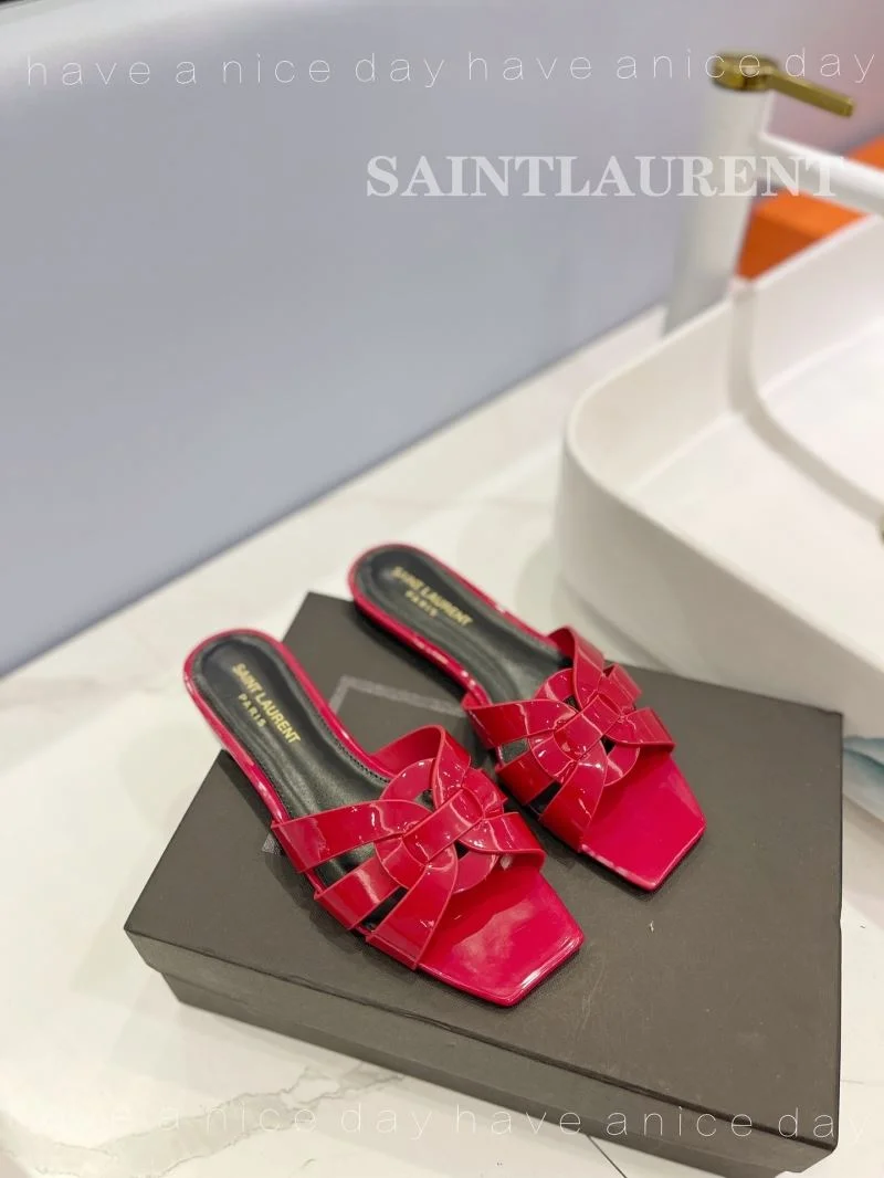 Ysl Sandals WrinkleFree 11014