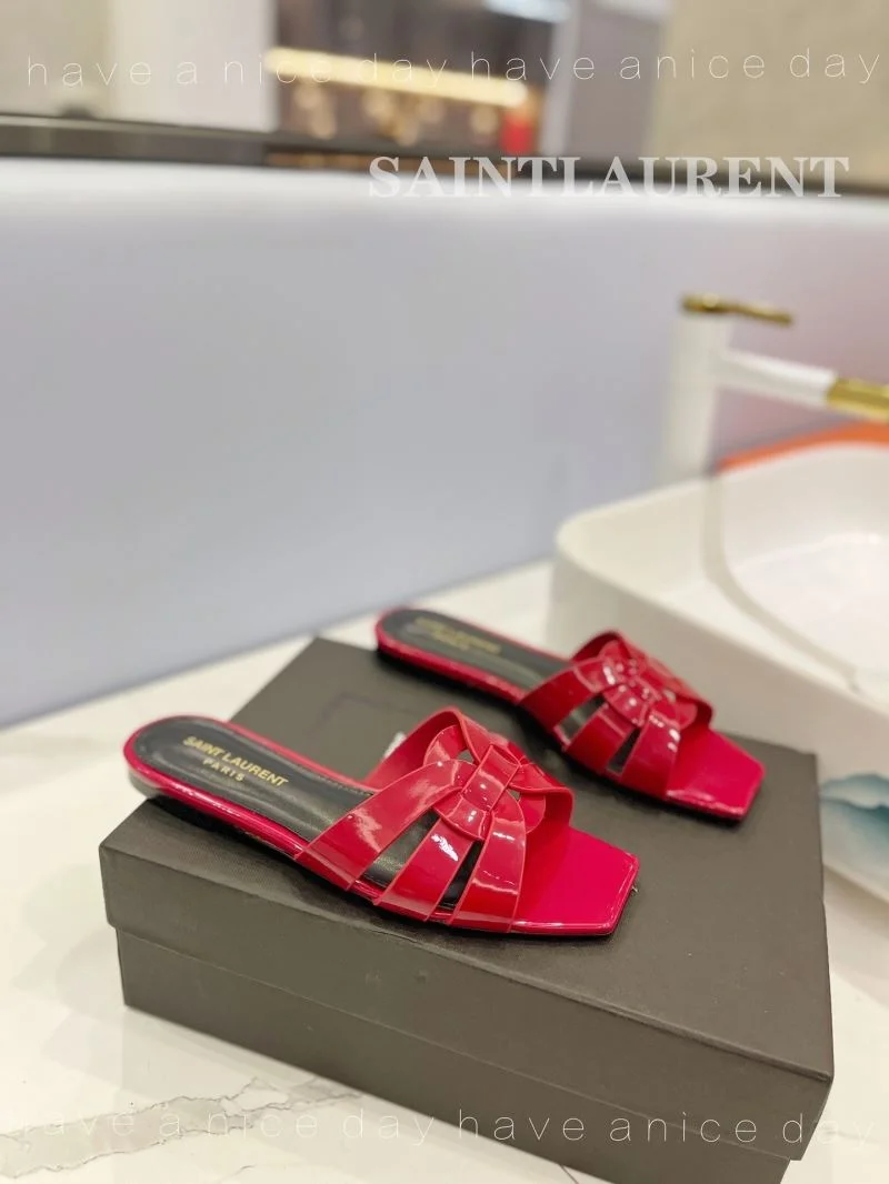 Ysl Sandals WrinkleFree 11014