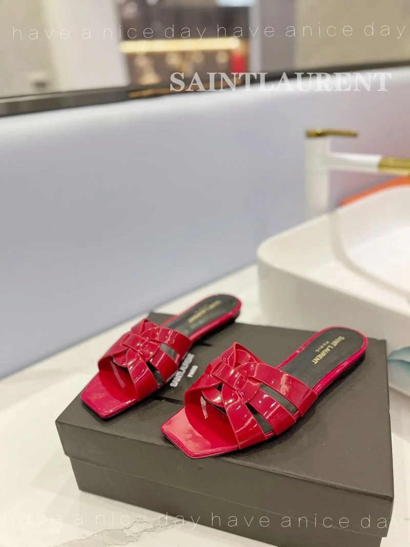 Ysl Sandals WrinkleFree 11014