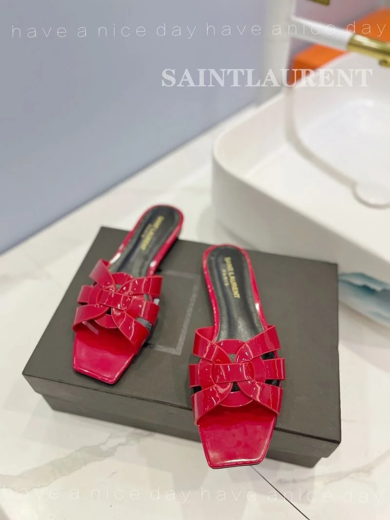Ysl Sandals WrinkleFree 11014