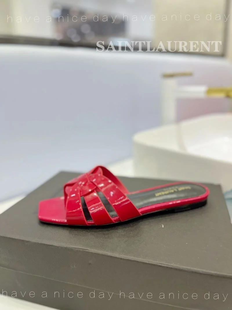 Ysl Sandals WrinkleFree 11014