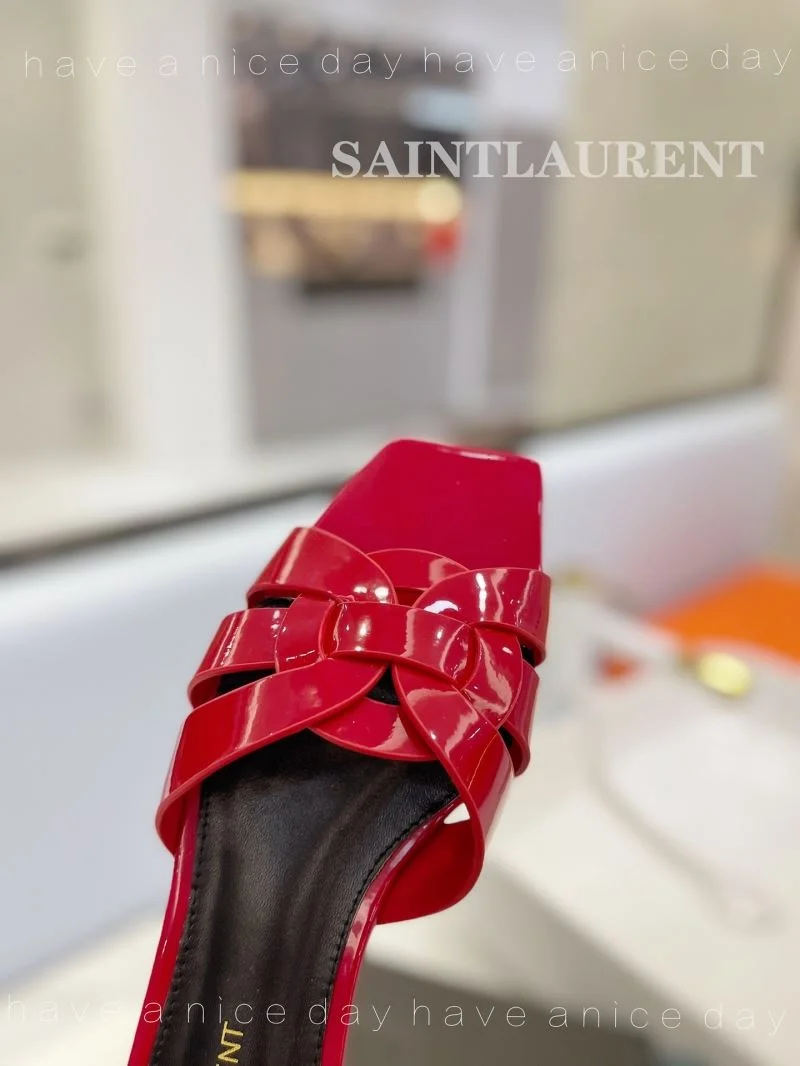 Ysl Sandals WrinkleFree 11014
