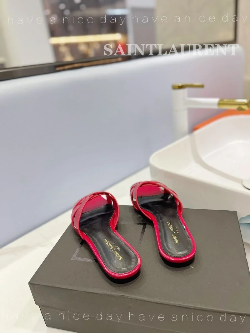 Ysl Sandals WrinkleFree 11014