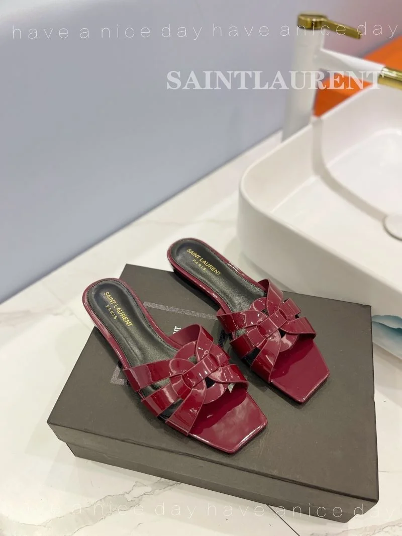 Ysl Sandals Timeless 11011