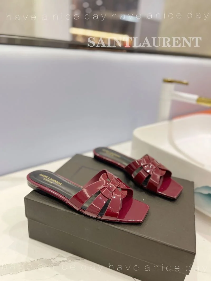Ysl Sandals Timeless 11011