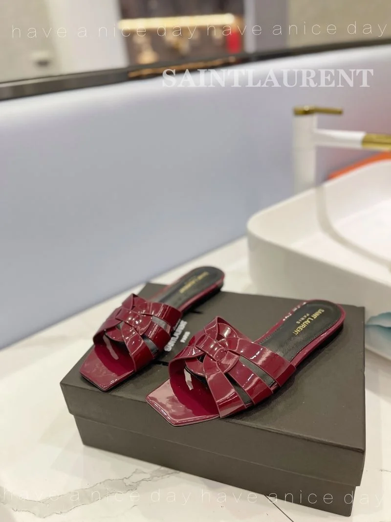 Ysl Sandals Timeless 11011