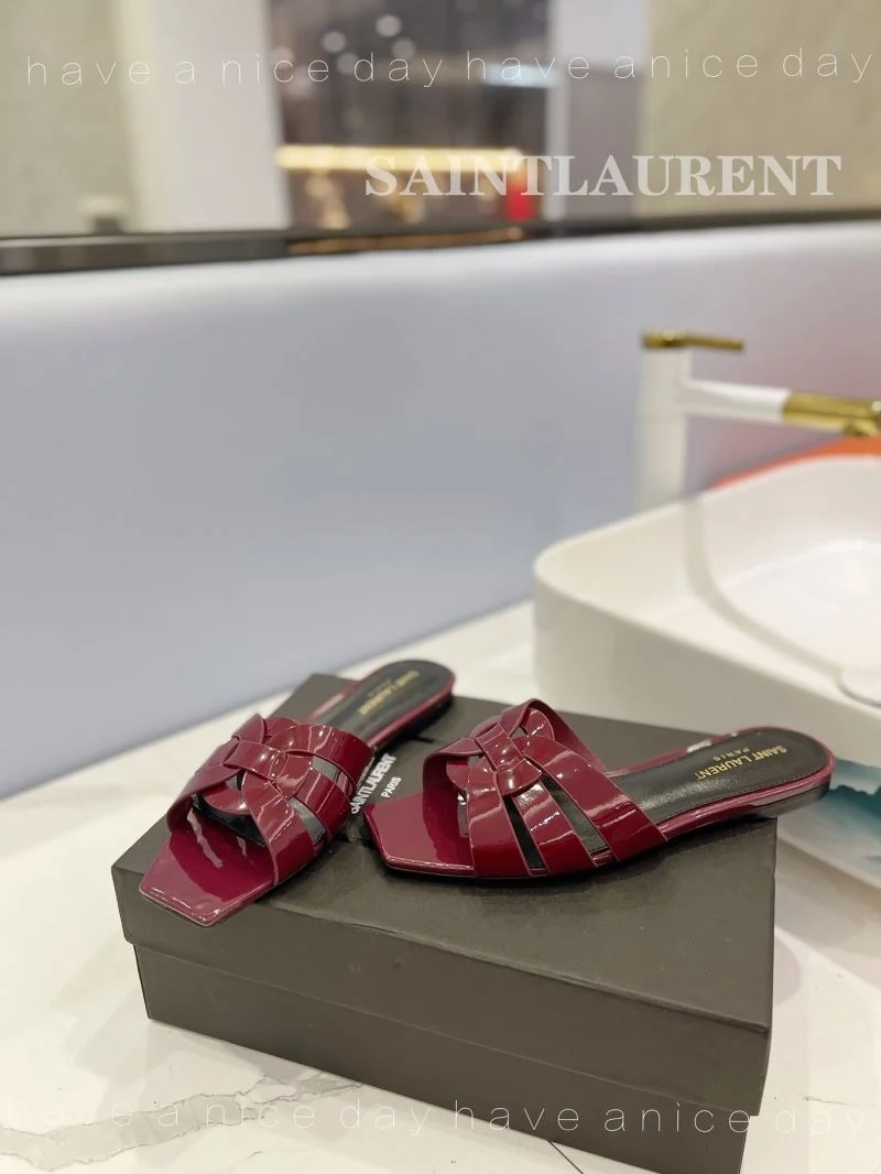 Ysl Sandals Timeless 11011
