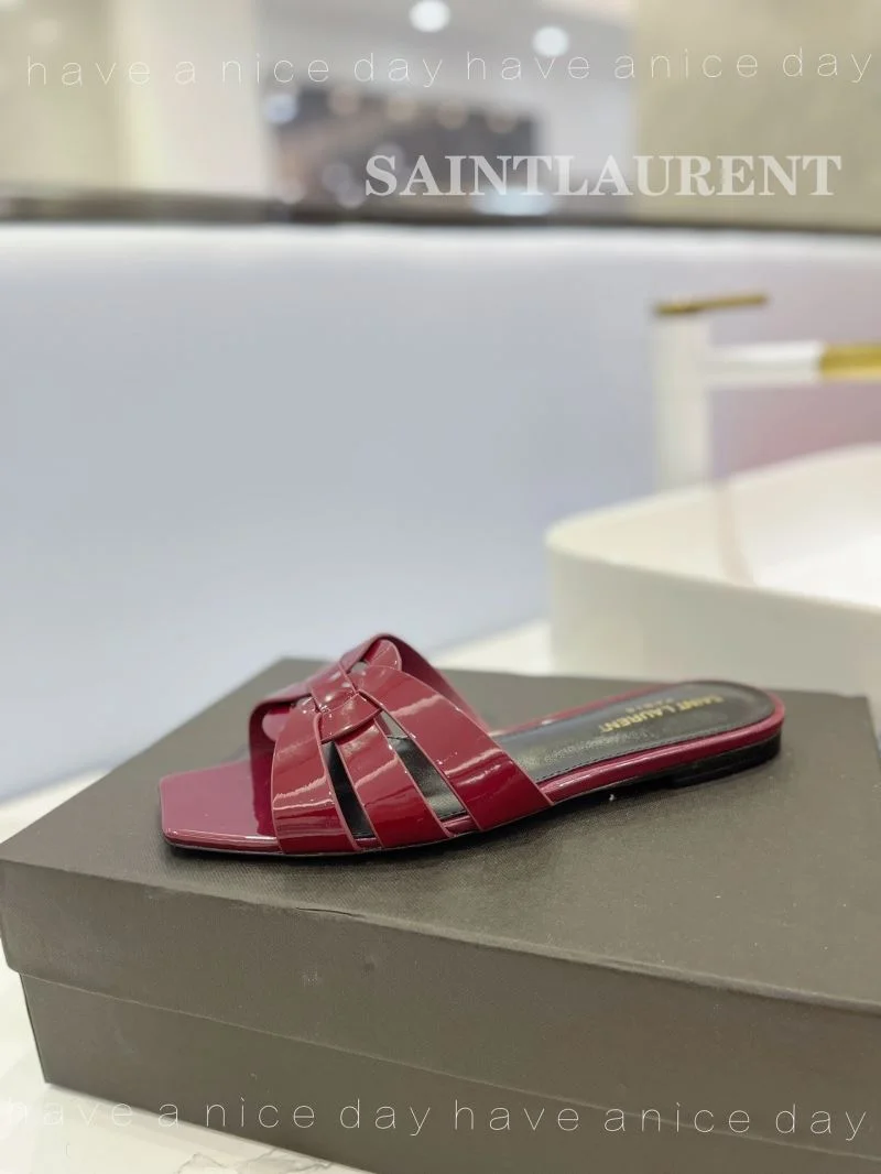 Ysl Sandals Timeless 11011