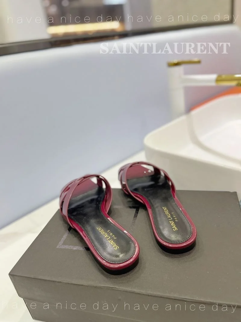 Ysl Sandals Timeless 11011