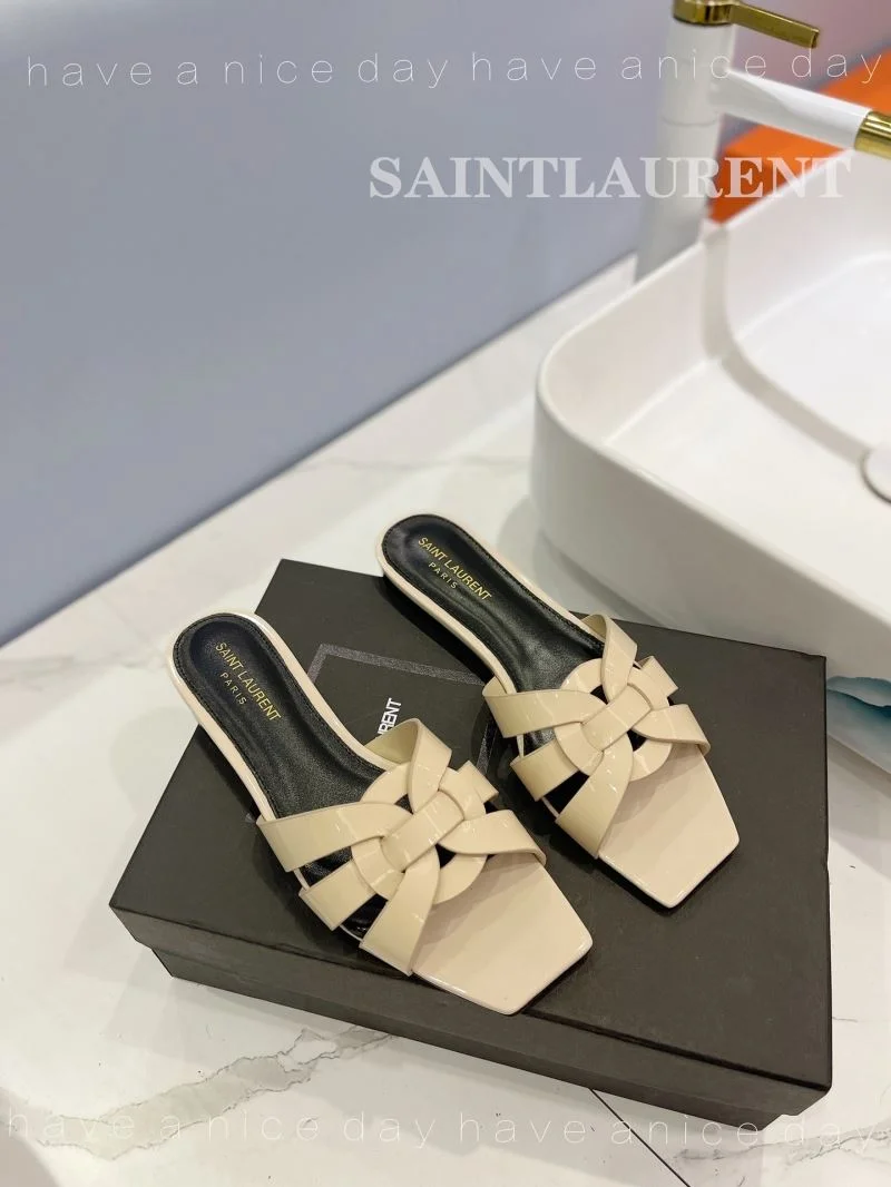 Ysl Sandals WellDesigned 11019
