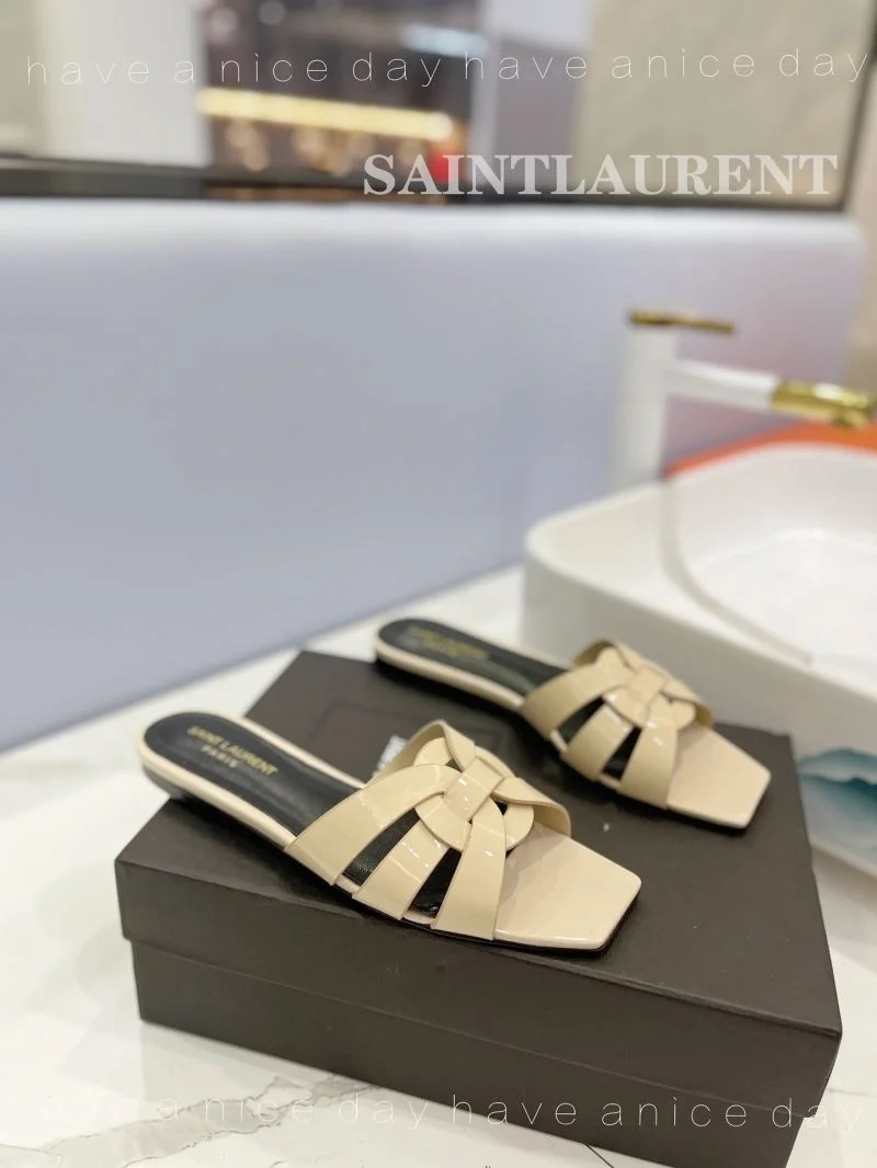 Ysl Sandals WellDesigned 11019