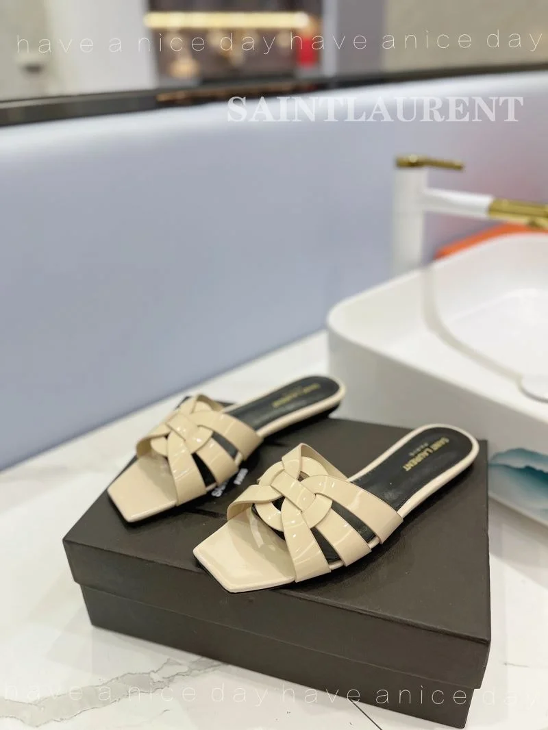 Ysl Sandals WellDesigned 11019