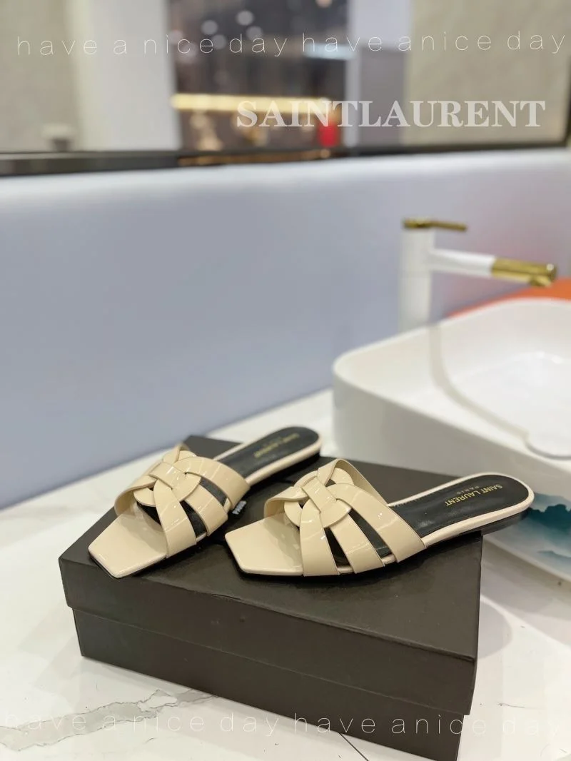 Ysl Sandals WellDesigned 11019