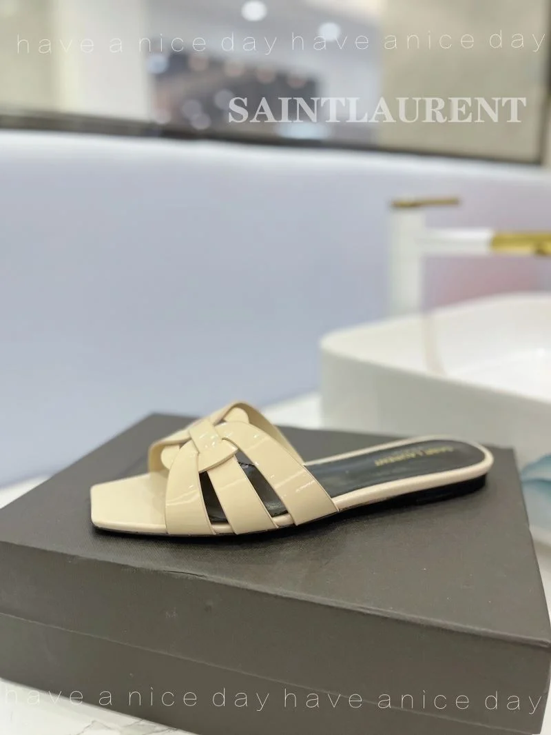 Ysl Sandals WellDesigned 11019