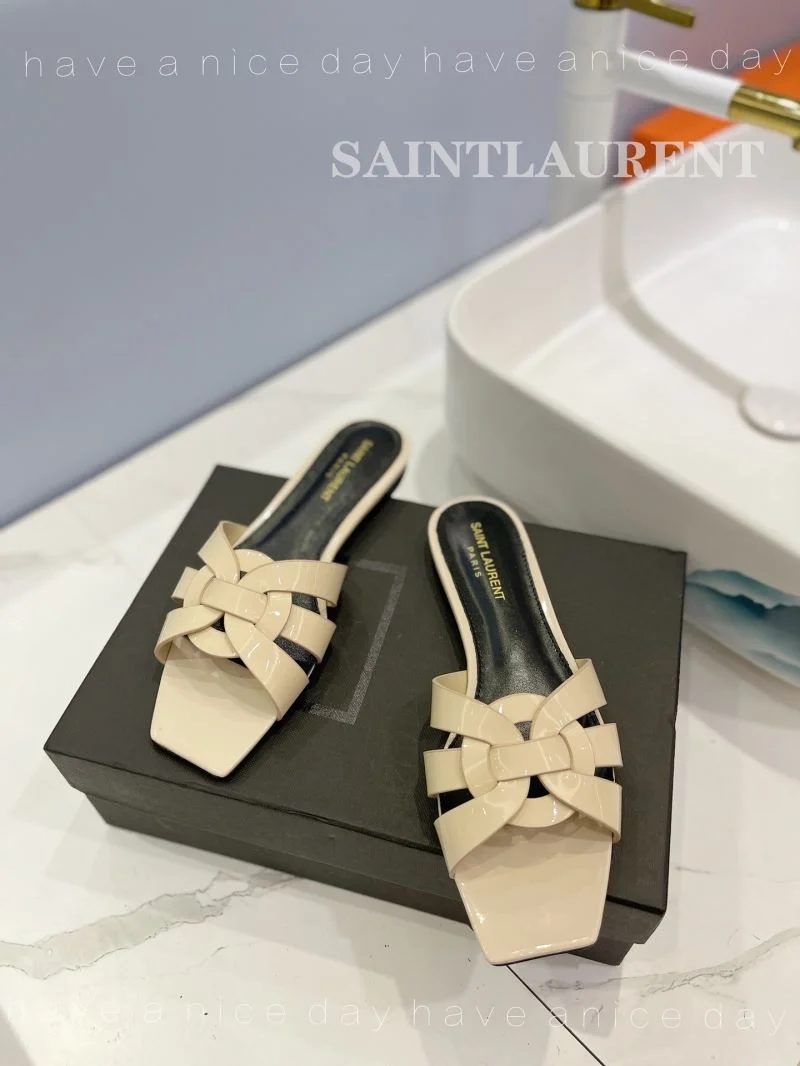 Ysl Sandals WellDesigned 11019