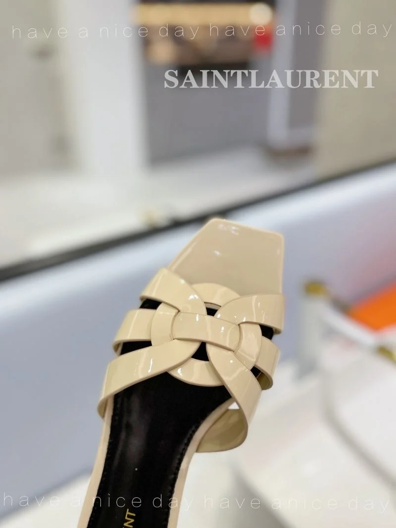 Ysl Sandals WellDesigned 11019