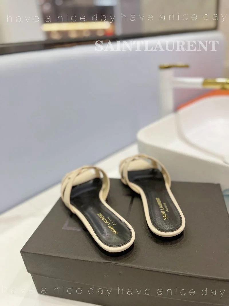 Ysl Sandals WellDesigned 11019