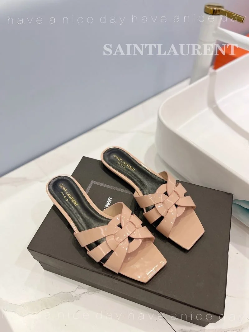 Ysl Sandals FashionForward 10991