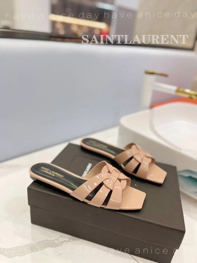 Ysl Sandals FashionForward 10991