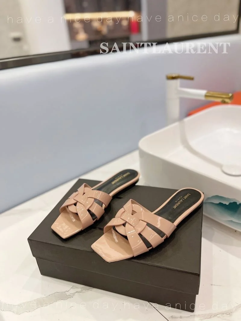 Ysl Sandals FashionForward 10991