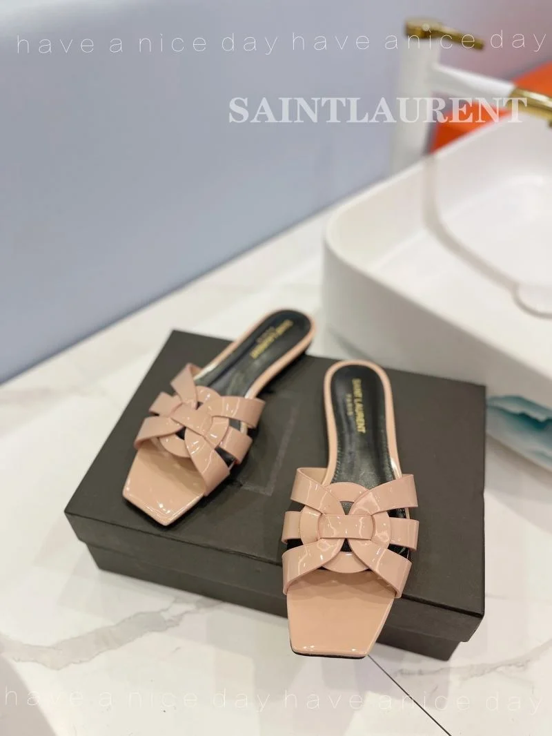 Ysl Sandals FashionForward 10991