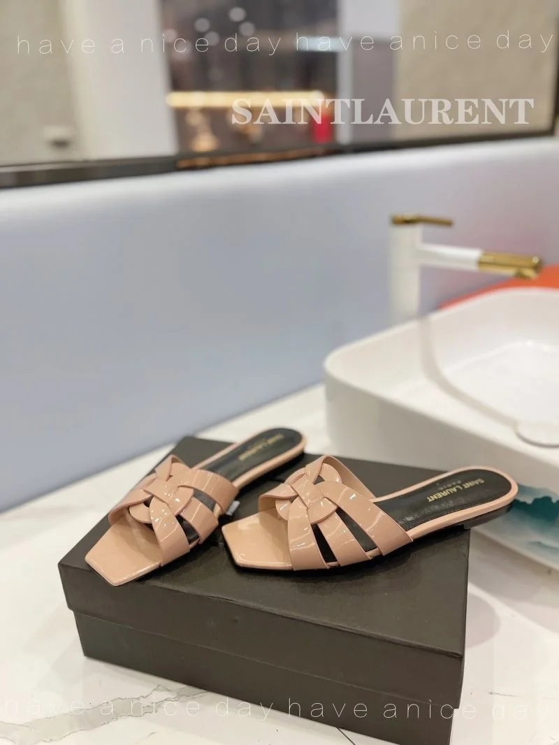 Ysl Sandals FashionForward 10991