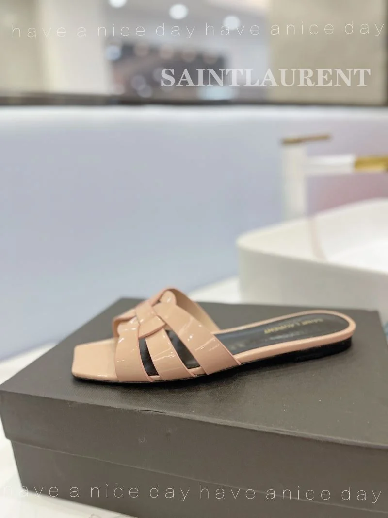 Ysl Sandals FashionForward 10991