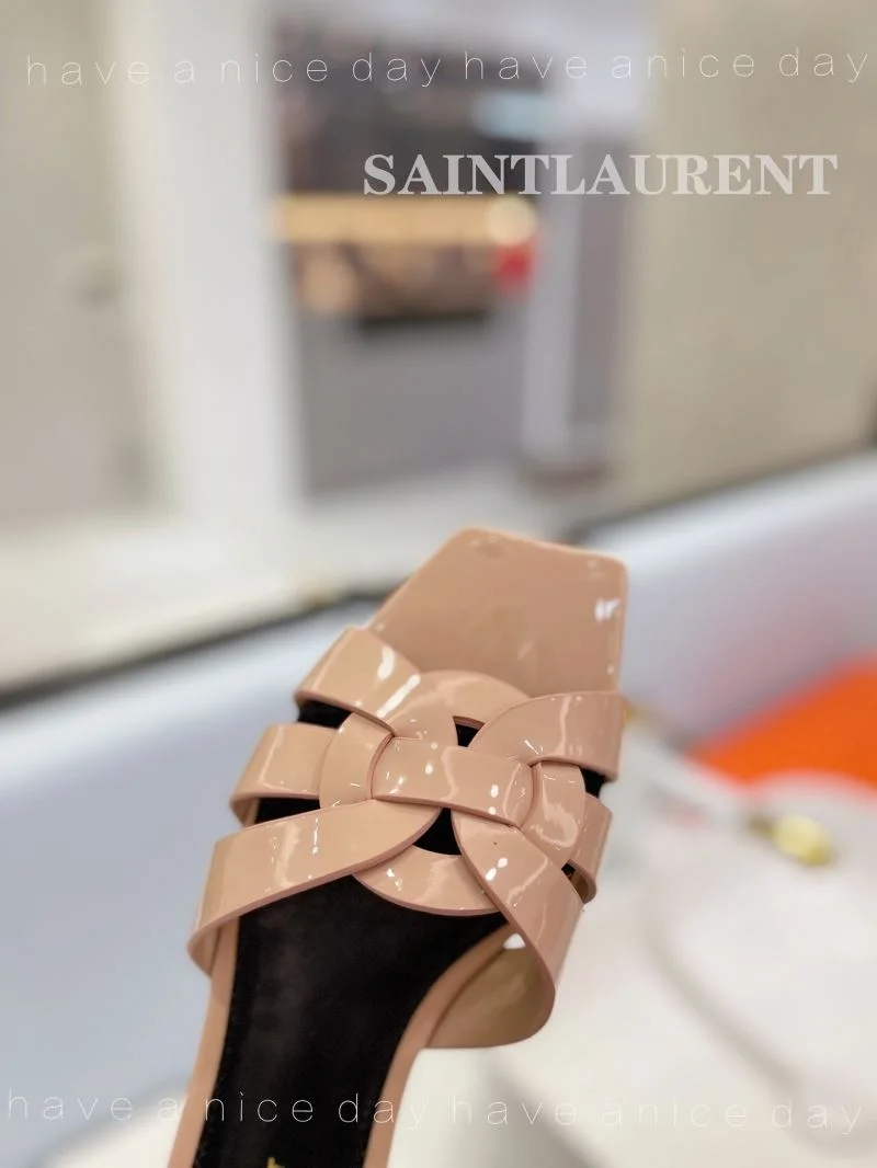Ysl Sandals FashionForward 10991