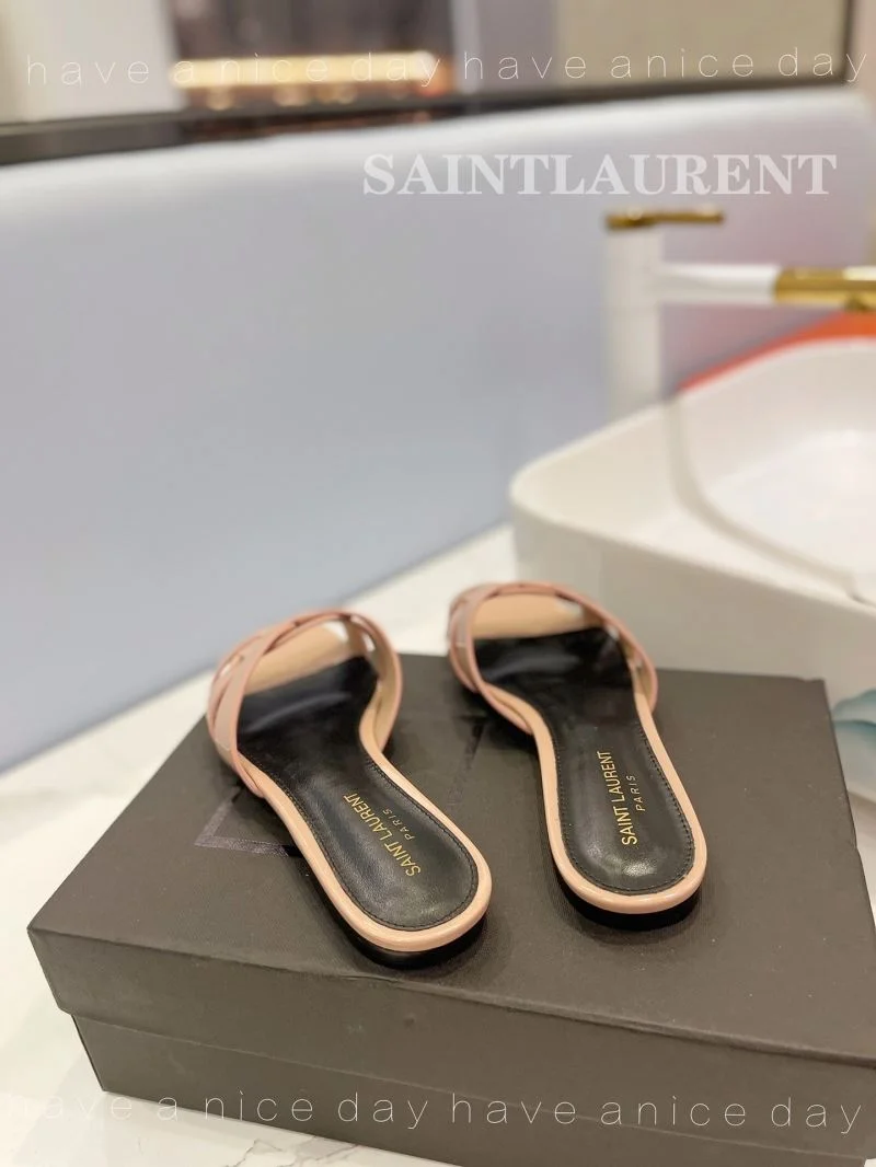 Ysl Sandals FashionForward 10991