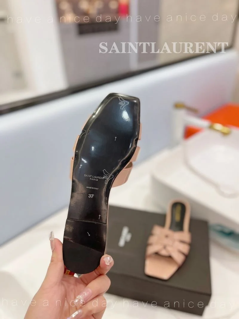 Ysl Sandals FashionForward 10991
