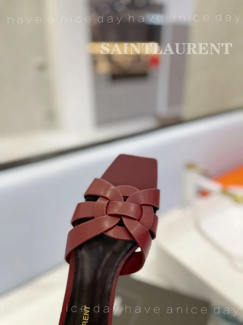 UrbanStyle Ysl Sandals 10986