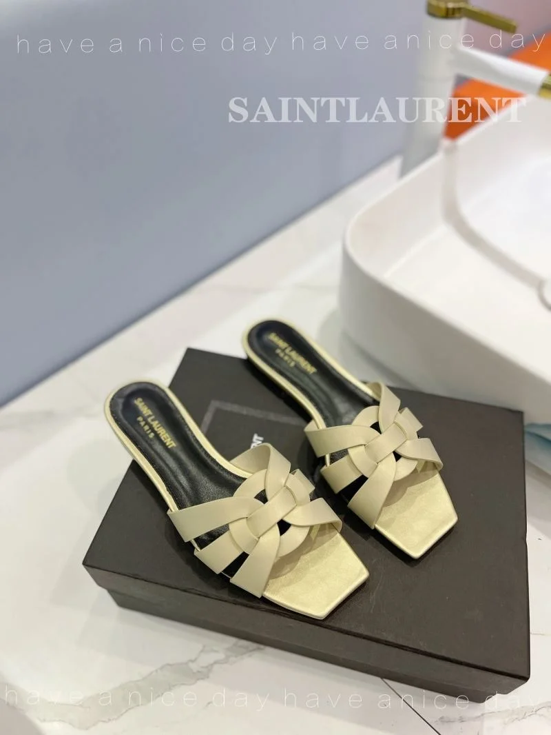 Ysl Sandals Durable 10996