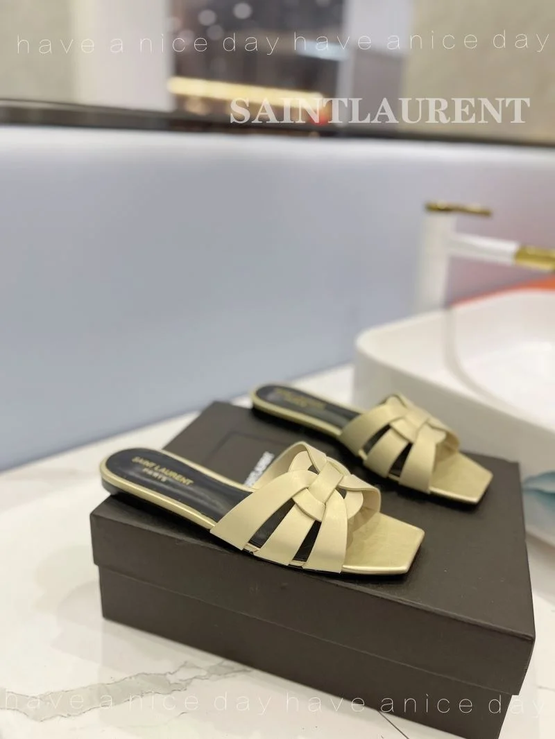 Ysl Sandals Durable 10996