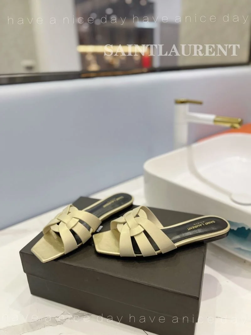 Ysl Sandals Durable 10996