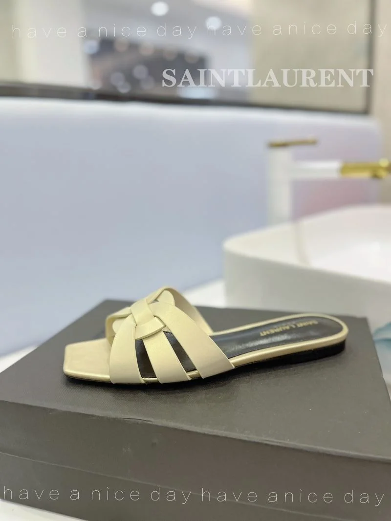 Ysl Sandals Durable 10996