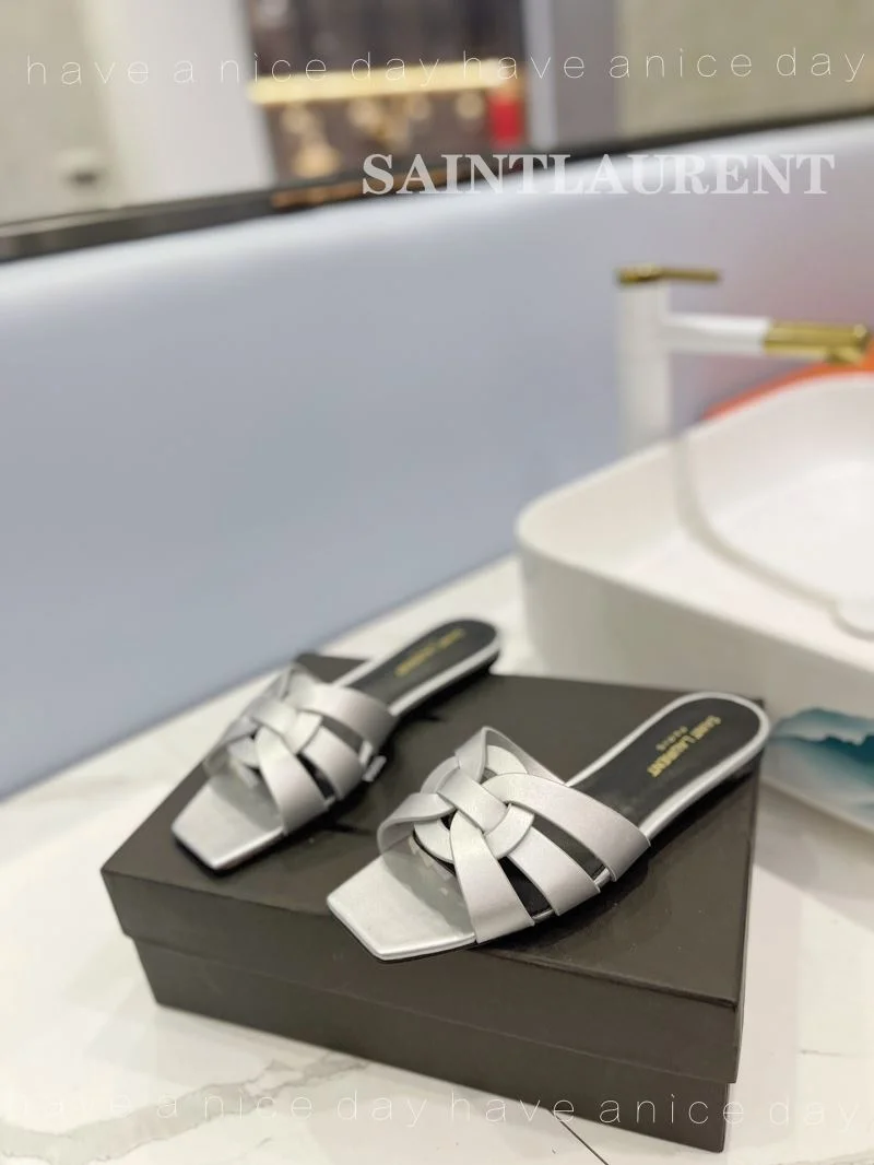 DailyWear Ysl Sandals 10987