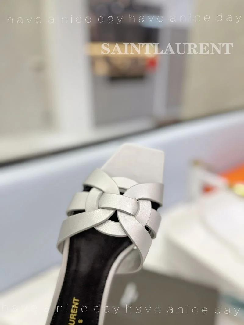 DailyWear Ysl Sandals 10987