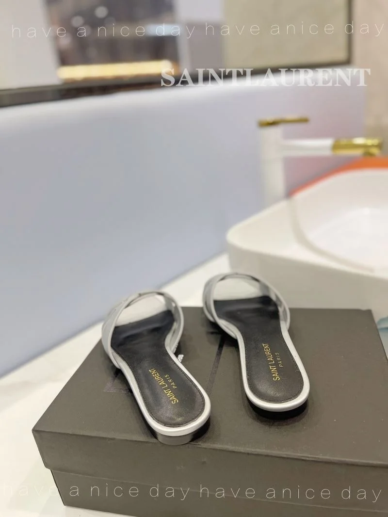 DailyWear Ysl Sandals 10987